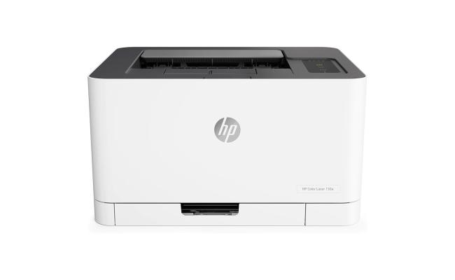 HP Color Laser 150a - Printer